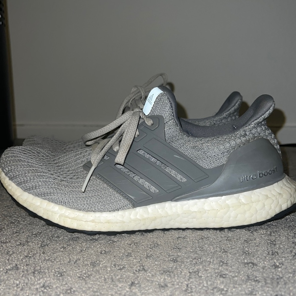 Adidas ultra boost size 8.5